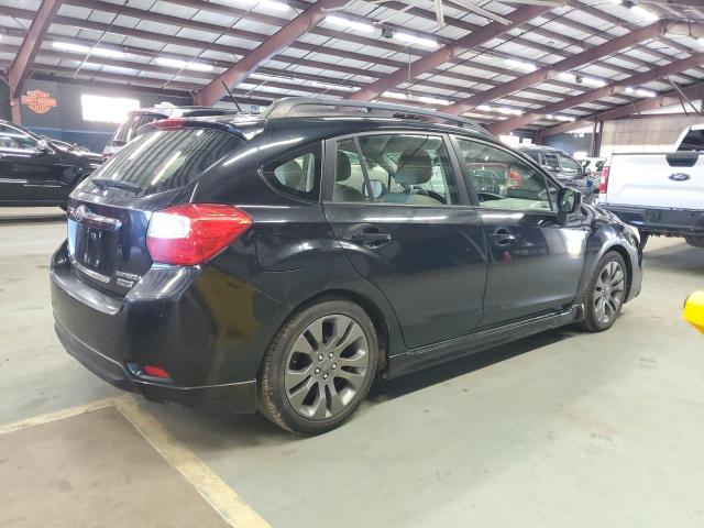 Photo 3 from auction – 2014 SUBARU IMPREZA SP with VIN JF1GPAL62EH321617