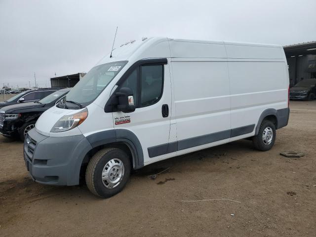 RAM PROMASTER 2016 with VIN 3C6TRVDG3GE100495 - Photo from auction