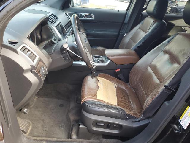 Photo 7 from auction – 2012 FORD EXPLORER L with VIN 1FMHK8F85CGA59870
