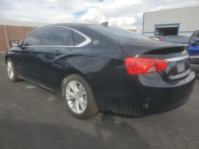 Photo 2 from auction – 2015 CHEVROLET IMPALA LT with VIN 1G1115SLXFU137222