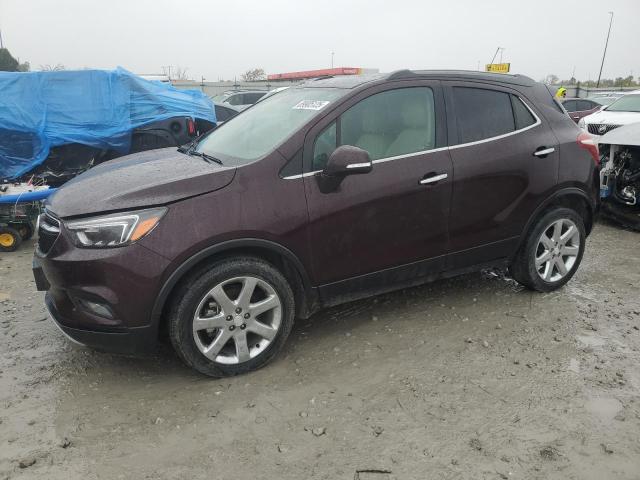 BUICK ENCORE ESS 2017 with VIN KL4CJCSB2HB158019 - Photo from auction