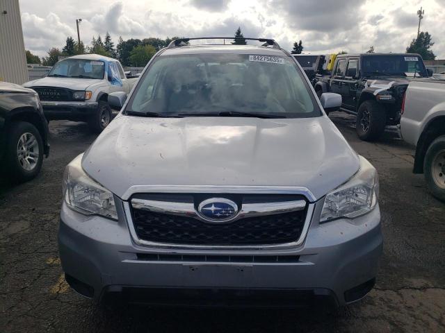 Photo 5 from auction – 2014 SUBARU FORESTER 2.5I PREMIUM with VIN JF2SJAEC8EH421151