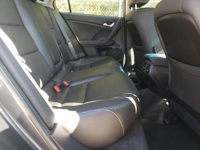 Photo 10 from auction – 2012 ACURA TSX with VIN JH4CU2F43CC023085