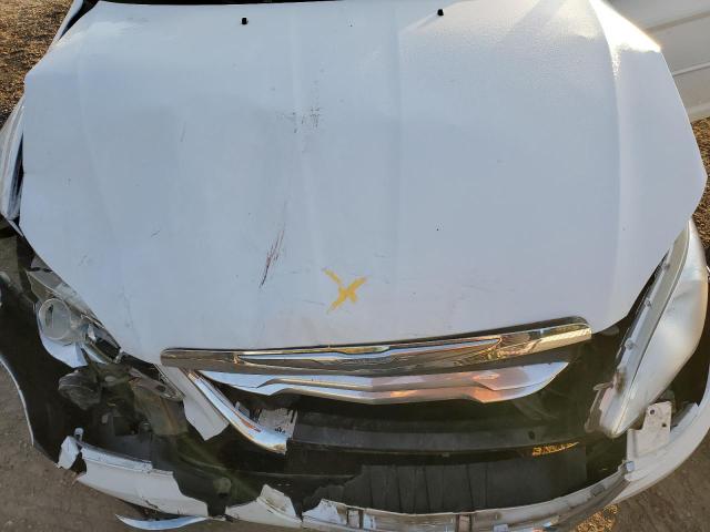 Photo 11 from auction – 2013 CHRYSLER 200 TOURIN with VIN 1C3CCBBG0DN697015