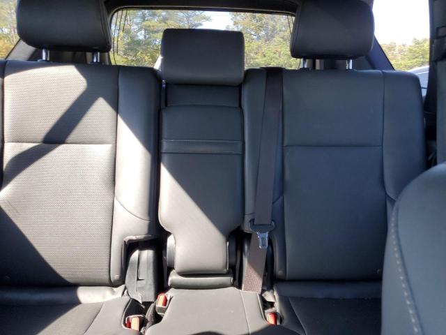 Photo 10 from auction – 2021 LEXUS GX 460 PRE with VIN JTJAM7BX4M5298019