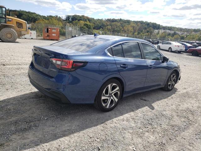 Photo 3 from auction – 2022 SUBARU LEGACY LIM with VIN 4S3BWAN69N3003575