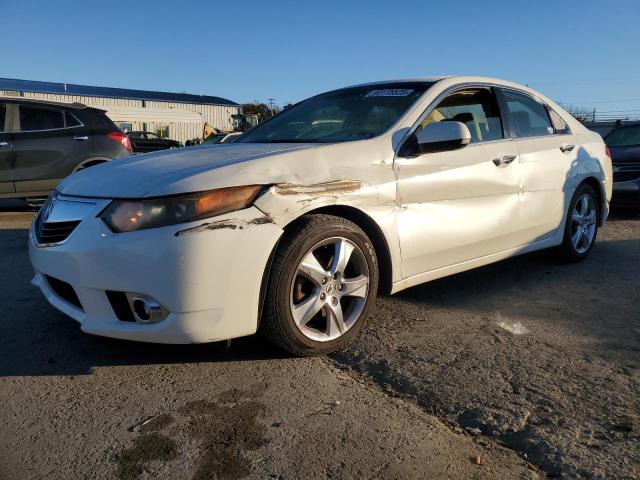 صورة رقم 1 من المزاد - 2011 ACURA TSX مع VIN JH4CU2F64BC011575