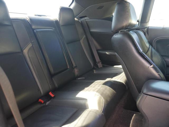 Photo 10 from auction – 2018 DODGE CHALLENGER SXT with VIN 2C3CDZAG3JH310677