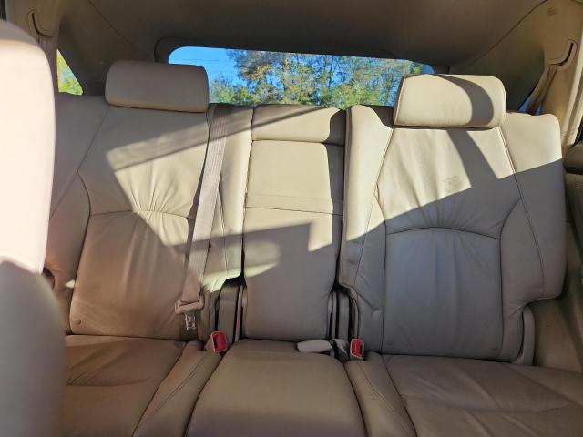 Photo 10 from auction – 2007 LEXUS RX 350 with VIN JTJHK31U972026771