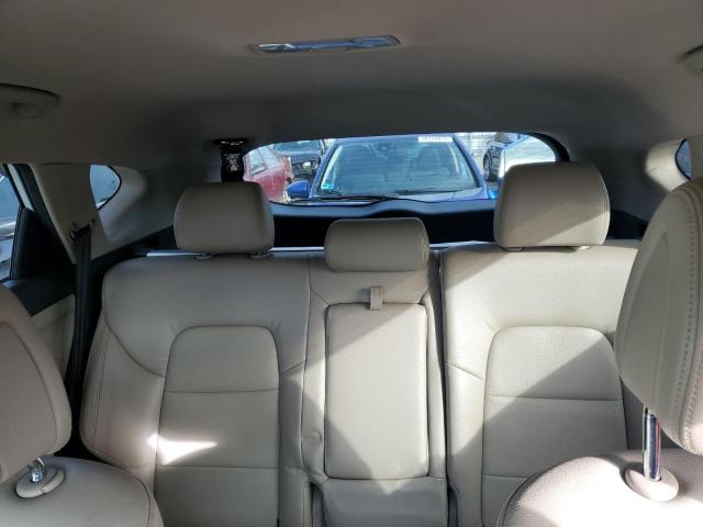 Photo 10 from auction – 2017 HYUNDAI TUCSON LIM with VIN KM8J33A23HU359663