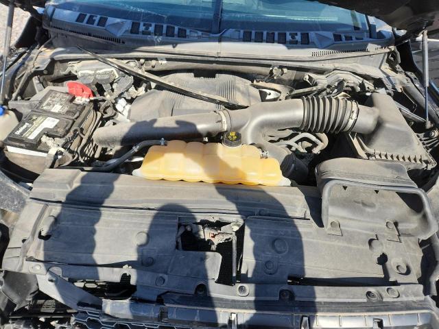Photo 11 from auction – 2018 FORD F150 SUPER with VIN 1FTFW1EG4JFA34073