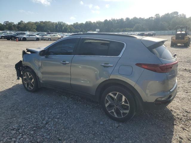 Photo 2 from auction – 2020 KIA SPORTAGE E with VIN KNDPNCAC7L7632290