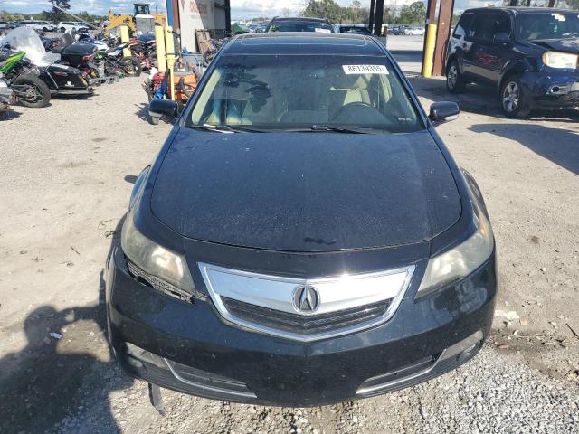 Photo 5 from auction – 2012 ACURA TL with VIN 19UUA8F54CA011471
