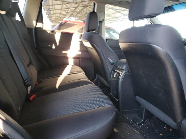 Photo 11 from auction – 2011 MITSUBISHI ENDEAVOR L with VIN 4A4JN2AS9BE035863
