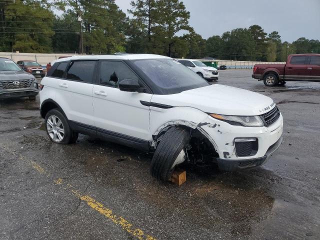 Photo 4 from auction – 2019 LAND ROVER EVOQUE with VIN SALVP2RX4KH345090