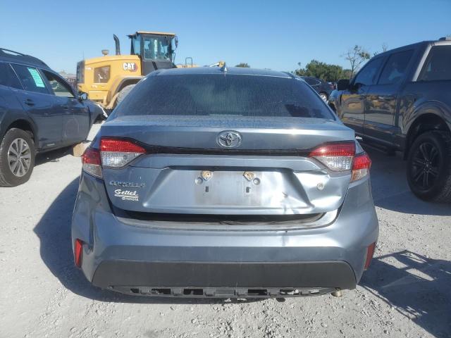 Photo 6 from auction – 2020 TOYOTA COROLLA L with VIN 5YFDPRAE9LP052880
