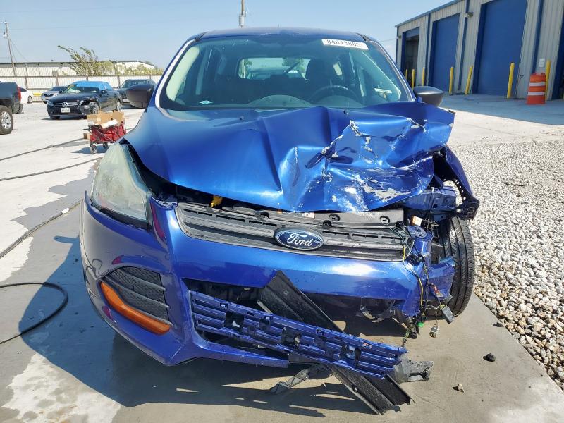 Zdjęcie 5 z aukcji – 2015 FORD ESCAPE S z VIN 1FMCU0F71FUA17134