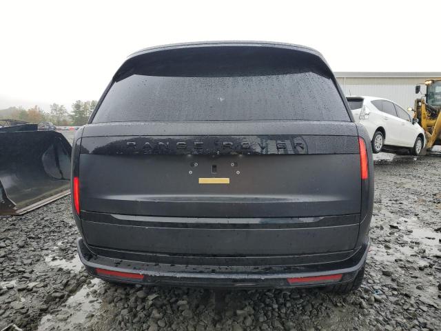 Photo 6 from auction – 2025 LAND ROVER RANGE ROVE with VIN SALKPBE94SA276310