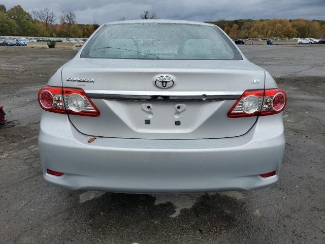 Photo 6 from auction – 2013 TOYOTA COROLLA BA with VIN 2T1BU4EE1DC057103