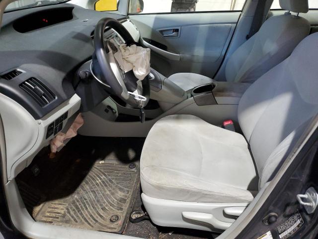 Zdjęcie 7 z aukcji – 2012 TOYOTA PRIUS z VIN JTDKN3DU5C1538460