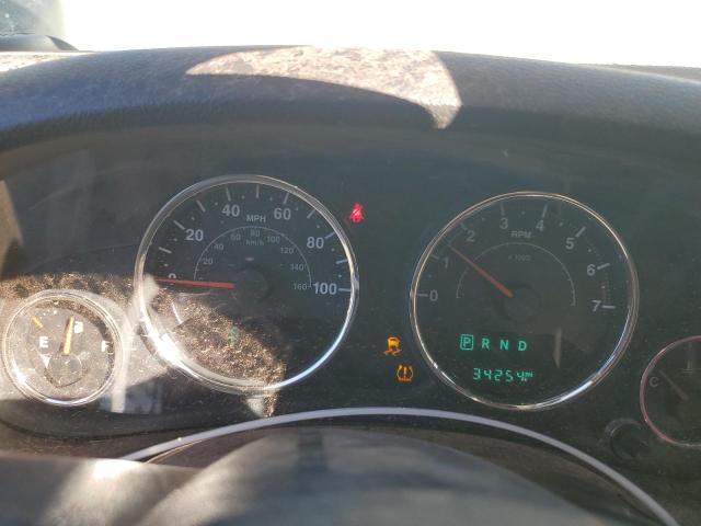 Photo 9 from auction – 2016 JEEP WRANGLER S with VIN 1C4AJWAG4GL268204