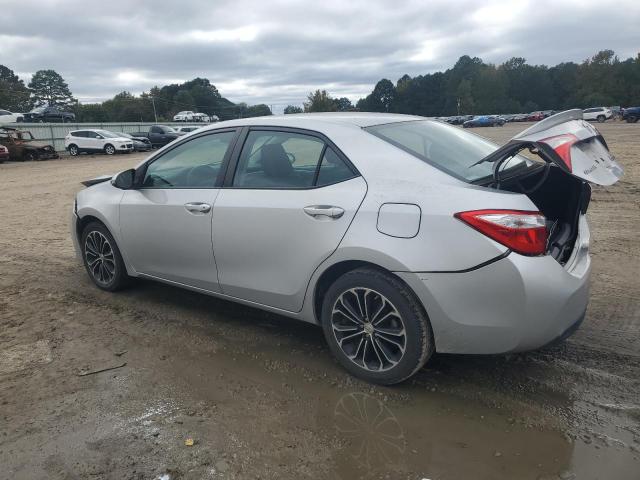 Photo 2 from auction – 2015 TOYOTA COROLLA L with VIN 5YFBURHE4FP288475