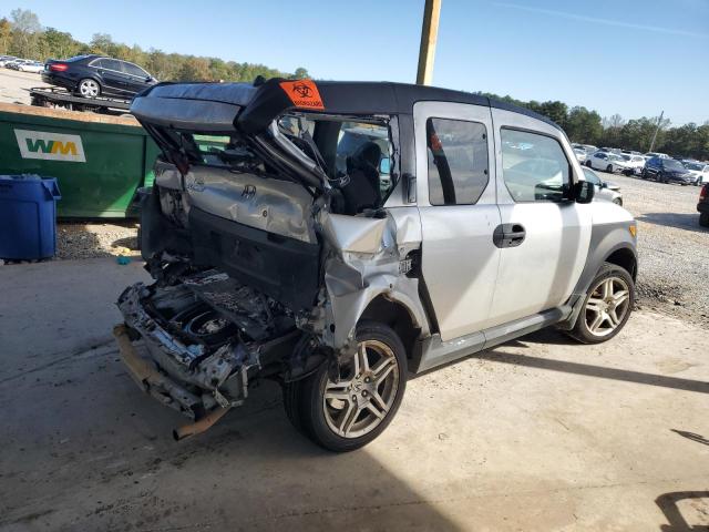 Photo 3 from auction – 2007 HONDA ELEMENT with VIN 5J6YH18367L007912