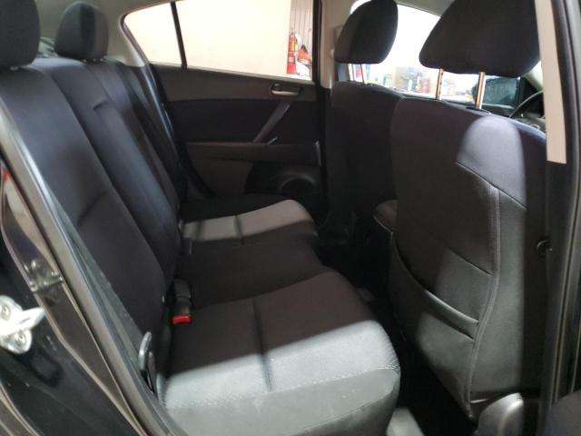 Zdjęcie 10 z aukcji – 2010 MAZDA 3 I z VIN JM1BL1SG4A1103014