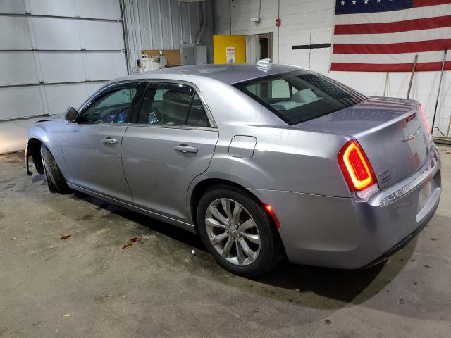 Photo 2 from auction – 2017 CHRYSLER 300 LIMITE with VIN 2C3CCARG1HH571468