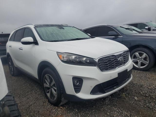 Photo 4 from auction – 2019 KIA SORENTO EX with VIN 5XYPH4A53KG474367