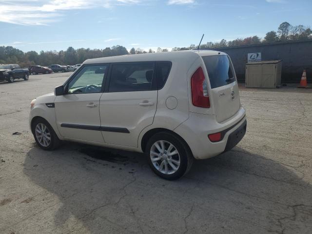 Photo 2 from auction – 2013 KIA SOUL with VIN KNDJT2A54D7760334