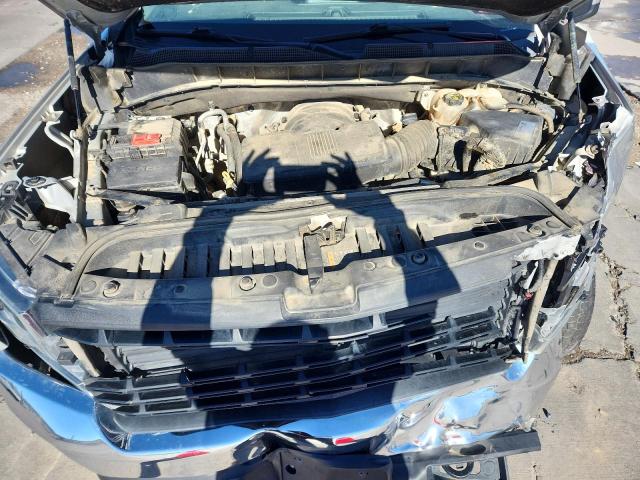 Photo 11 from auction – 2019 CHEVROLET SILVERADO with VIN 1GCUYDED8KZ180565