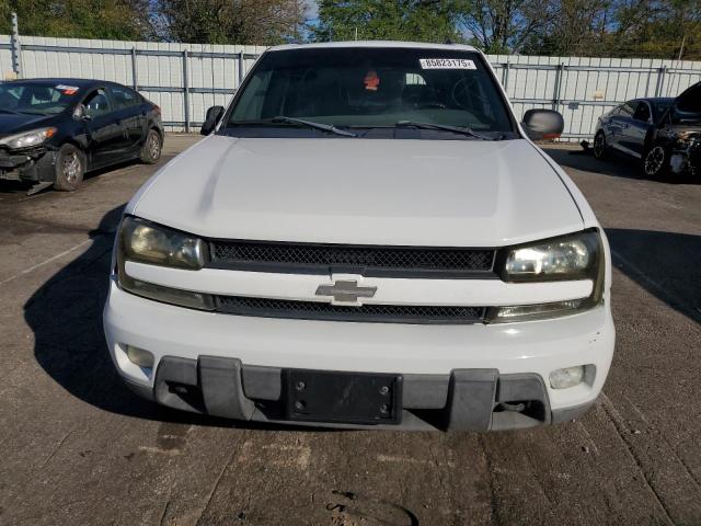 Photo 5 from auction – 2003 CHEVROLET TRAILBLAZE with VIN 1GNDT13S532242052