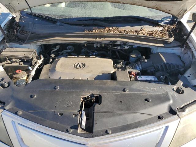 Photo 12 from auction – 2011 ACURA MDX TECHNO with VIN 2HNYD2H6XBH503569