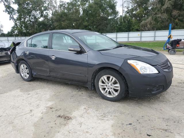 Photo 4 from auction – 2012 NISSAN ALTIMA BAS with VIN 1N4AL2APXCN509965