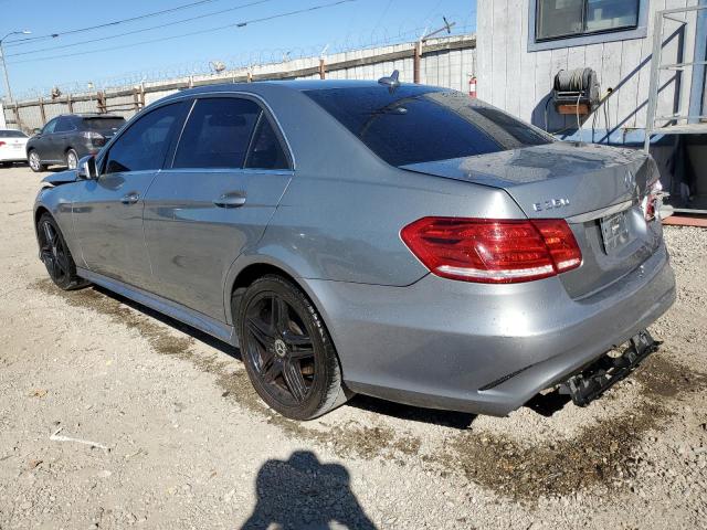 Photo 2 from auction – 2014 MERCEDES-BENZ E 350 with VIN WDDHF5KB2EA812968