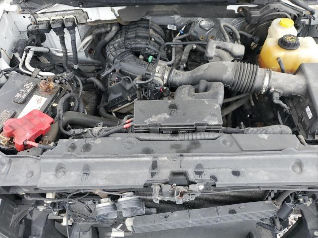Photo 11 from auction – 2014 FORD F150 with VIN 1FTMF1EM0EFA74377