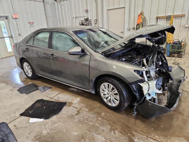 Photo 4 from auction – 2012 TOYOTA CAMRY BASE with VIN 4T1BF1FK6CU532335
