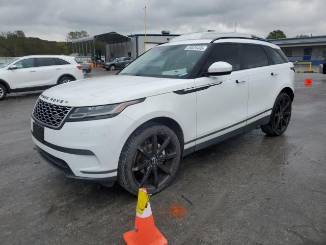 LAND ROVER RANGE ROVE 2018 with VIN SALYB2RX3JA747248 - Photo from auction