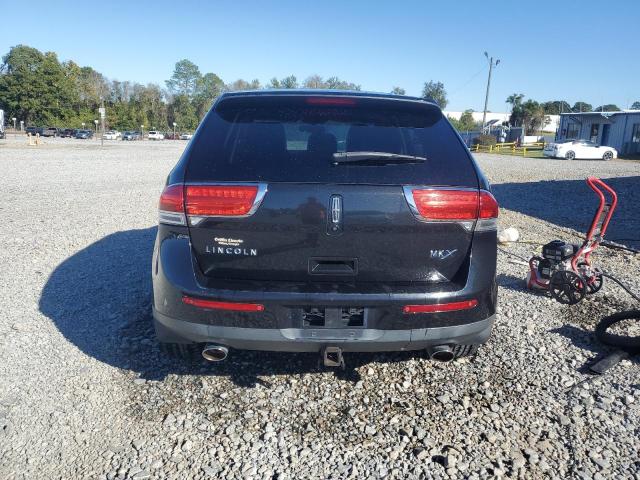 Photo 6 from auction – 2013 LINCOLN MKX with VIN 2LMDJ6JK1DBL20420