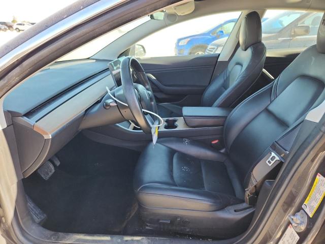 Photo 7 from auction – 2018 TESLA MODEL 3 with VIN 5YJ3E1EBXJF087374