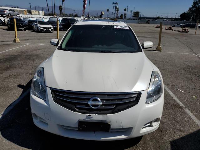 Photo 5 from auction – 2012 NISSAN ALTIMA BAS with VIN 1N4AL2AP9CC126062