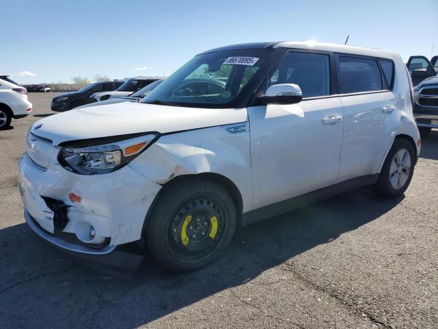 Photo 1 from auction – 2016 KIA SOUL EV + with VIN KNDJX3AE4G7018255