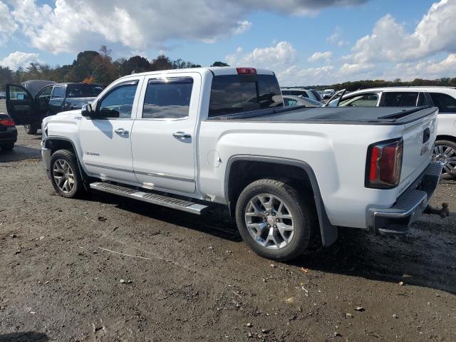 Photo 2 from auction – 2018 GMC SIERRA K15 with VIN 3GTU2NEC0JG544975