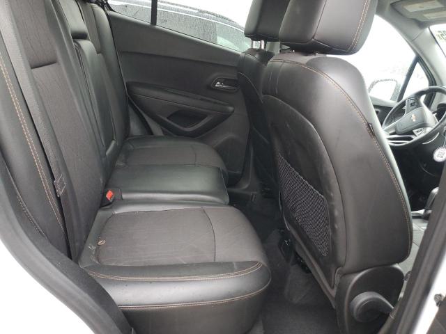 Photo 11 from auction – 2020 CHEVROLET TRAX 1LT with VIN 3GNCJLSB3LL124742