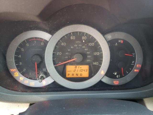 Photo 9 from auction – 2012 TOYOTA RAV4 with VIN 2T3BF4DV2CW265653