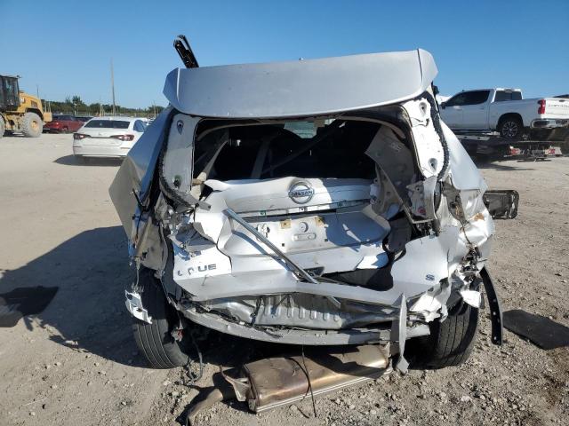 Photo 6 from auction – 2020 NISSAN ROGUE S with VIN KNMAT2MT3LP503528