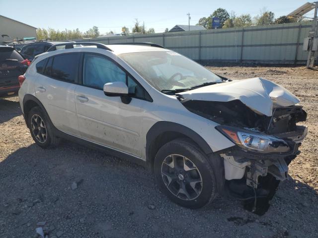 Photo 4 from auction – 2018 SUBARU CROSSTREK PREMIUM with VIN JF2GTADC2J8339282