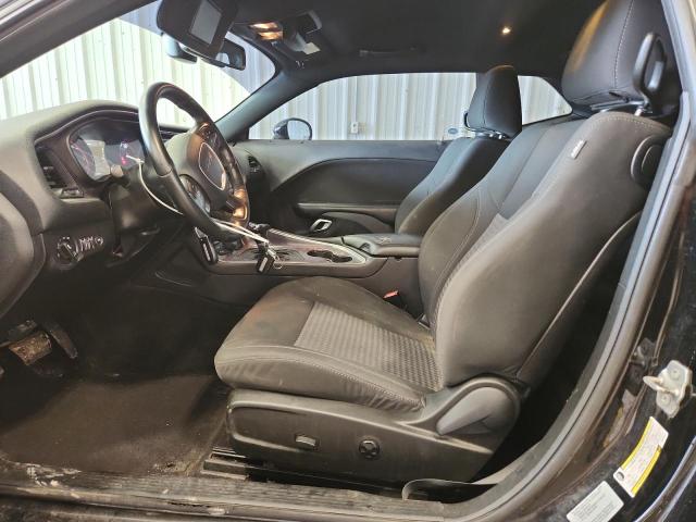 Photo 7 from auction – 2016 DODGE CHALLENGER with VIN 2C3CDZAG3GH275552