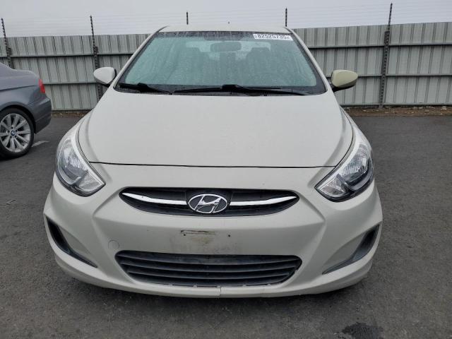 Photo 5 from auction – 2016 HYUNDAI ACCENT SE with VIN KMHCT4AE1GU996980